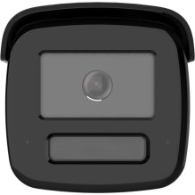 Hikvision DS-2CD2T126G3-IS2UY / SL(2.8)eFBLACK 12MP IP camera Acusense network camera with strobe light and sound warnin Hikvision DS-2CD2T126G3-IS2UY / SL(2.8)eFBLACK 12MP IP camera Acusense network camera with strobe light and sound warnin