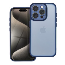 Case for iPhone 17 Pro Max / 18 Pro Max Variete navy blue Case for iPhone 17 Pro Max / 18 Pro Max Variete navy blue