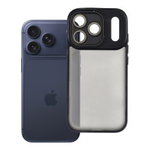 Case for iPhone 17 Pro / 18...