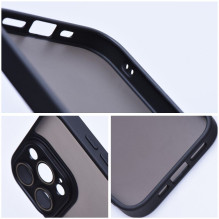 Case for iPhone 17 Pro / 18 Pro Variete black Case for iPhone 17 Pro / 18 Pro Variete black