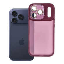 Case for iPhone 17 Pro / 18...