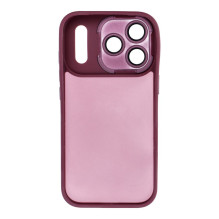Case for iPhone 17 Pro / 18 Pro Variete purple Case for iPhone 17 Pro / 18 Pro Variete purple