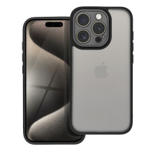 Case for iPhone 17 Pro Max / 18 Pro Max Variete black Case for iPhone 17 Pro Max / 18 Pro Max Variete black