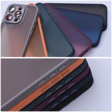 Case for iPhone 17 Pro Max / 18 Pro Max Variete black Case for iPhone 17 Pro Max / 18 Pro Max Variete black