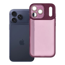 Case for iPhone 17 Pro Max...