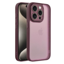 Case for iPhone 17 Pro Max / 18 Pro Max Variete purple Case for iPhone 17 Pro Max / 18 Pro Max Variete purple