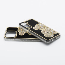 Case for Samsung S25 FE / S26 FE Teddy Bear gold Case for Samsung S25 FE / S26 FE Teddy Bear gold