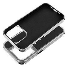 Case for iPhone 17 Pro Max / 18 Pro Max Matrix black