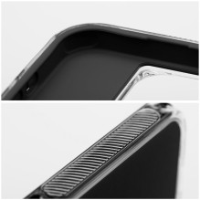 Case for iPhone 17 Pro Max / 18 Pro Max Matrix black
