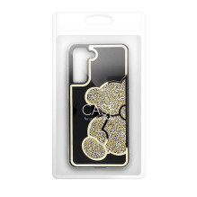Case for Samsung S25 FE / S26 FE Teddy Bear gold Case for Samsung S25 FE / S26 FE Teddy Bear gold