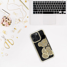 Case for iPhone 17 Pro Max / 18 Pro Max Teddy Bear gold Case for iPhone 17 Pro Max / 18 Pro Max Teddy Bear gold