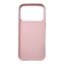 Case for iPhone 17 Pro / 18 Pro Skin light pink