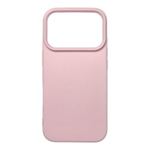 Case for iPhone 17 Pro / 18 Pro Skin light pink