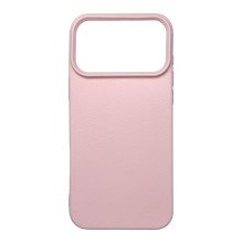 Case for iPhone 17 Pro Max / 18 Pro Max Skin light pink Case for iPhone 17 Pro Max / 18 Pro Max Skin light pink