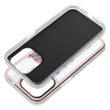 Case for iPhone 17 Pro Max / 18 Pro Max Teddy Bear pink Case for iPhone 17 Pro Max / 18 Pro Max Teddy Bear pink