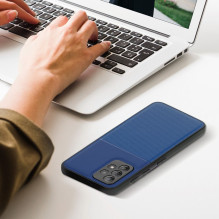 Case for Samsung S26 FE Noble blue