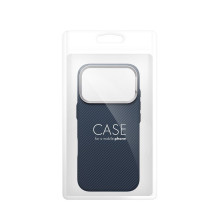 Case for iPhone 17 Pro / 18 Pro K-Look compatible with MagSafe blue