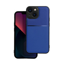 Dėklas, skirtas iPhone 17 Pro / 18 Pro Noble blue Dėklas, skirtas iPhone 17 Pro / 18 Pro Noble blue