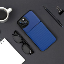 Dėklas, skirtas iPhone 17 Pro / 18 Pro Noble blue Dėklas, skirtas iPhone 17 Pro / 18 Pro Noble blue
