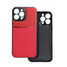 Case for iPhone 17 Pro Max / 18 Pro Max Noble red