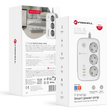 Power strip Forcell...