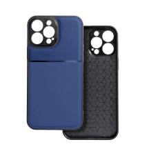 Dėklas, skirtas iPhone 17 Pro Max / 18 Pro Max Noble blue Dėklas, skirtas iPhone 17 Pro Max / 18 Pro Max Noble blue