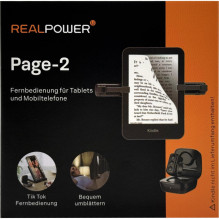 REALPOWER Page-2.2 Remote...