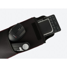 Contour Rollermouse Universal Sleeve Black retail Contour Rollermouse Universal Sleeve Black retail