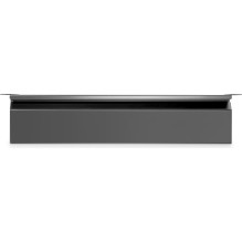 DIGITUS Desk drawer 51,3x31-48x10,8cm Max.5KG Black DIGITUS Desk drawer 51,3x31-48x10,8cm Max.5KG Black