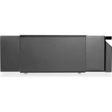 DIGITUS Desk drawer 51,3x31-48x10,8cm Max.5KG Black DIGITUS Desk drawer 51,3x31-48x10,8cm Max.5KG Black