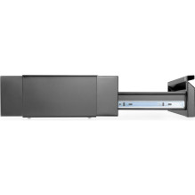 DIGITUS Desk drawer 51,3x31-48x10,8cm Max.5KG Black DIGITUS Desk drawer 51,3x31-48x10,8cm Max.5KG Black