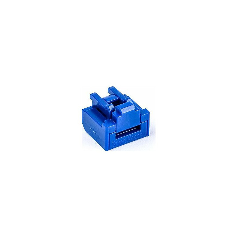 Smartkeeper Basic "RJ45 Port" blokatorius Dark Blue 100 vnt.