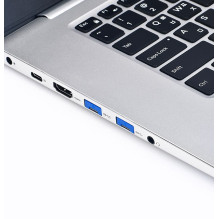 SmartKeeper Basic "USB-A port" blocker dark blue 6 pcs.+key SmartKeeper Basic "USB-A port" blocker dark blue 6 pcs.+key