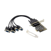 CONCEPTRONIC PCIe1x map...