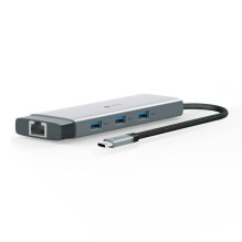 TP-LINK TPLINK medijos keitiklis (UH9120C) TP-LINK TPLINK medijos keitiklis (UH9120C)