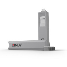 LINDY USB Type C port key...