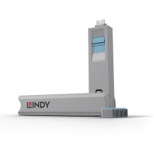 LINDY USB C tipo prievado...