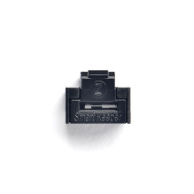 SmartKeeper Basic "RJ45 porta" bloķētājs Black 10 gab. + Atslēga SmartKeeper Basic "RJ45 porta" bloķētājs Black 10 gab. + Atslēga