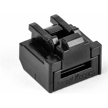 SmartKeeper Basic "RJ45 porta" bloķētājs Black 10 gab. + Atslēga SmartKeeper Basic "RJ45 porta" bloķētājs Black 10 gab. + Atslēga