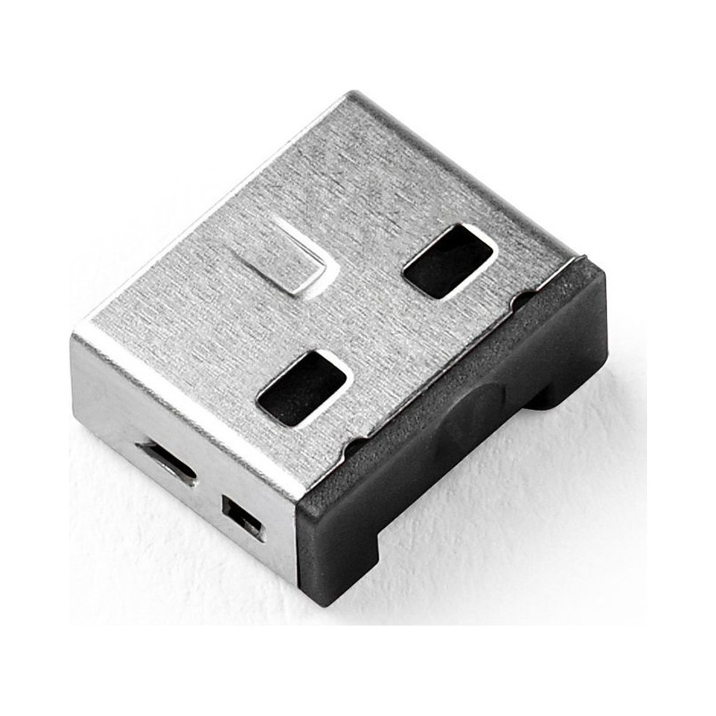 SmartKeeper Basic "USB-A Port" Blocker Black 10 pcs.