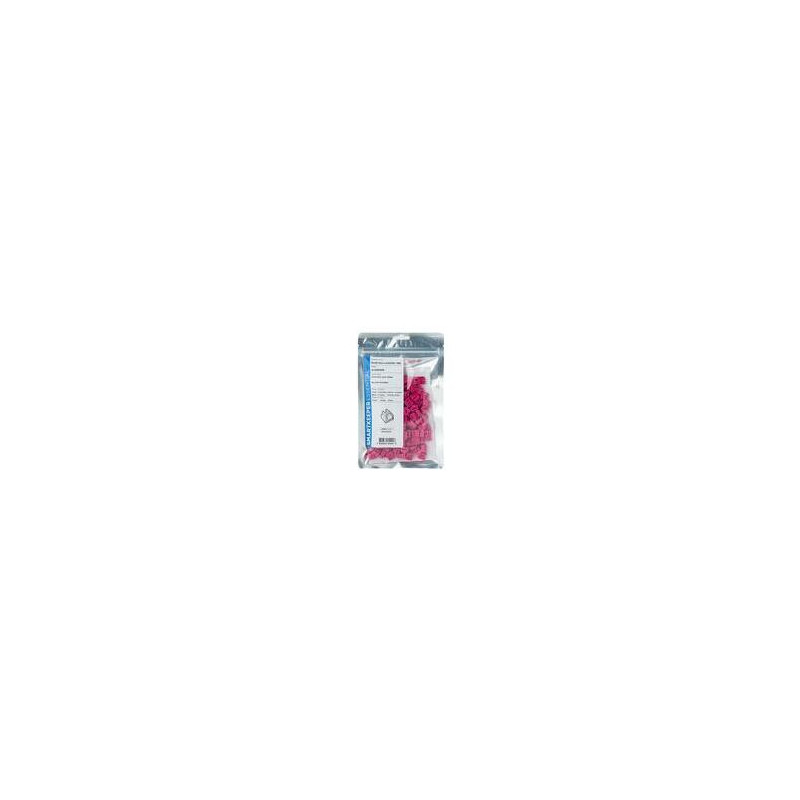 Smartkeeper Bazinis RJ45 prievadų blokatorius 100 - 100x kištukas, rožinis