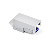 SmartKeeper Paprastas „USB...