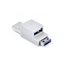SmartKeeper Paprastas „USB laido“ užraktas, tamsi blue SmartKeeper Paprastas „USB laido“ užraktas, tamsi blue