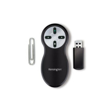 Wireless presentation tool