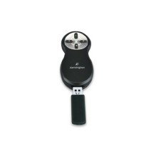 Wireless presentation tool