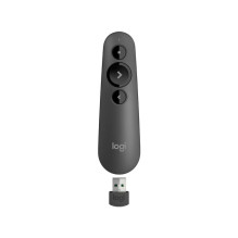 Prezenter Graphite R500s 910-005843 Prezenter Graphite R500s 910-005843