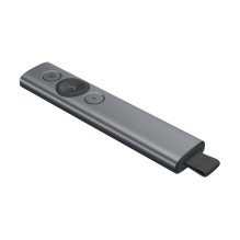 Logitech Prožektorius pilkos spalvos