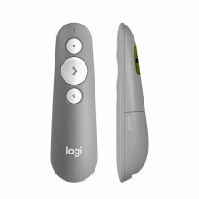 Logitech nuotolinio valdymo pultas R500 Logitech nuotolinio valdymo pultas R500