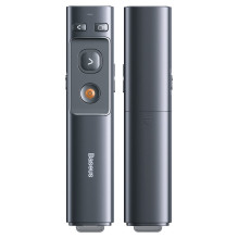 Baseus Orange Dot Remote...