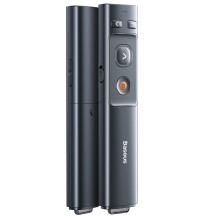 Baseus Orange Dot Remote control for Presentation